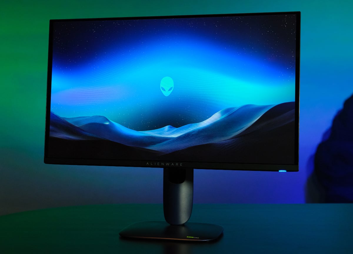 Alienware AW2725Q Alienware AW2725Q