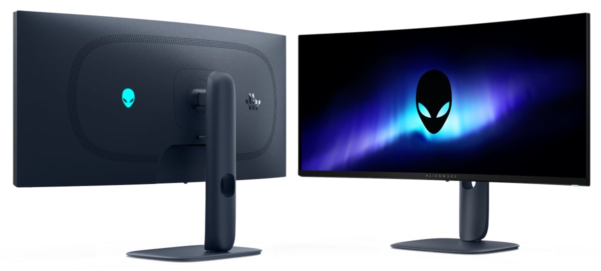 Alienware AW3425DW Alienware AW3425DW
