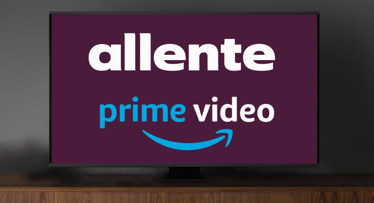 Allente Amazon