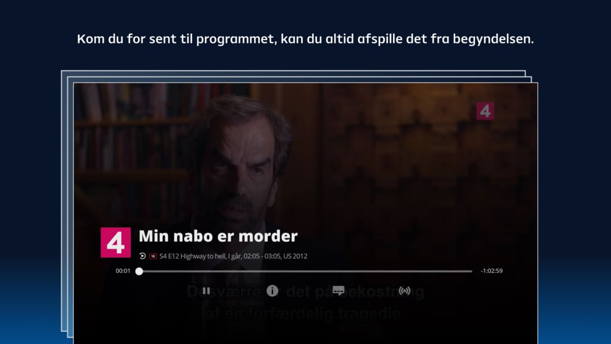 Allente Android TV Allente Android TV