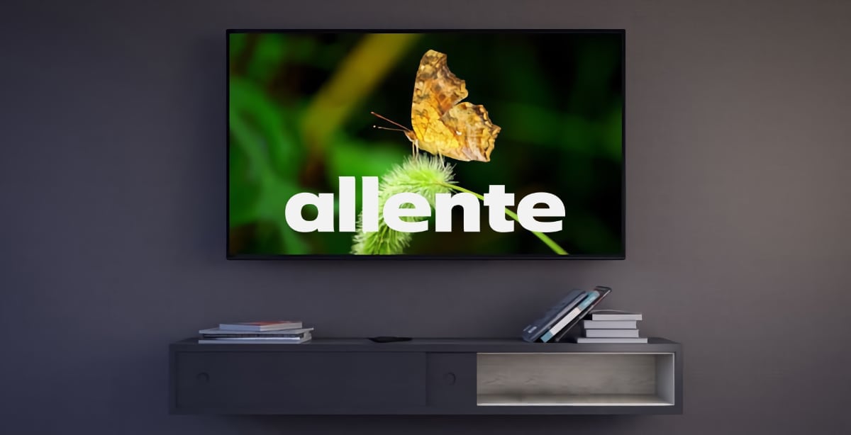 Allente