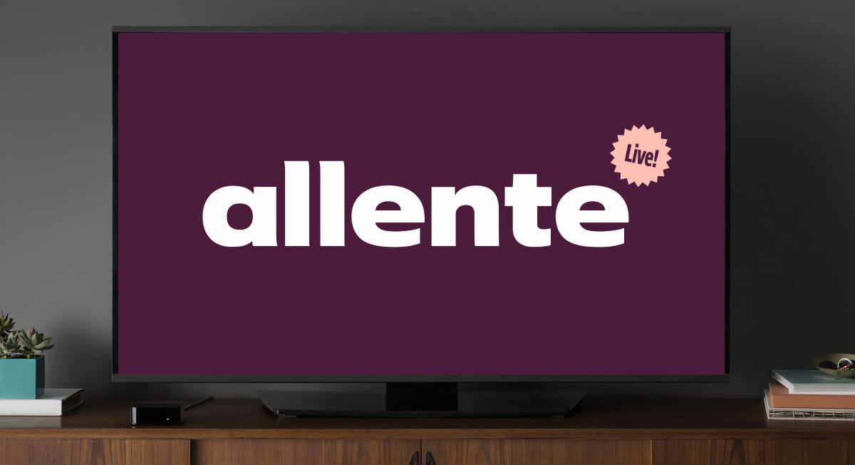 Allente Allente
