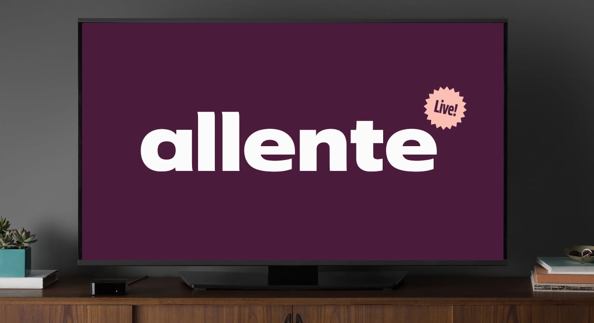 Allente tv