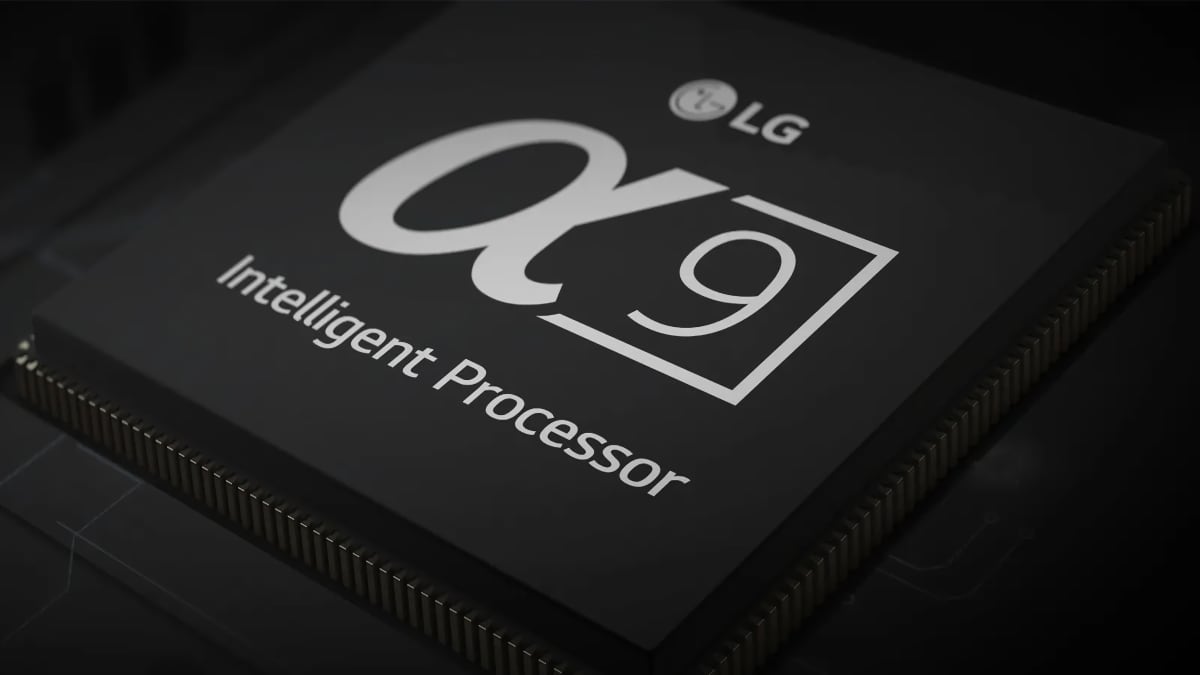 LG Alpha 9 LG Alpha 9