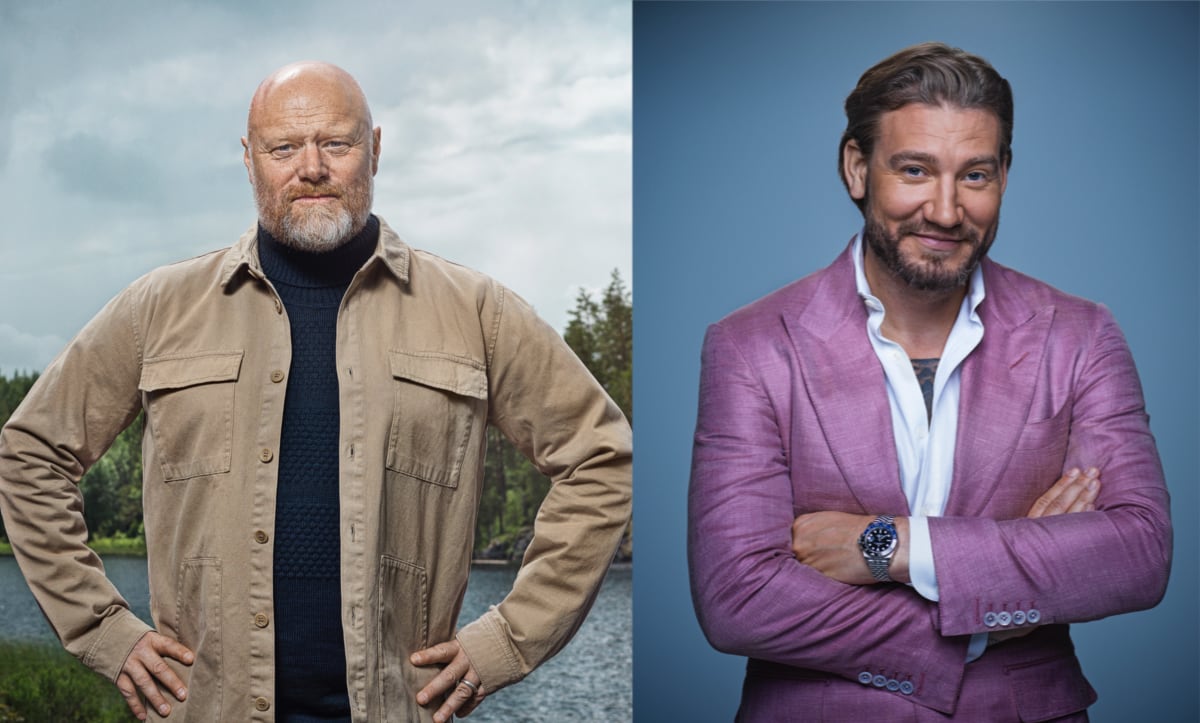 Amazon dansk tv