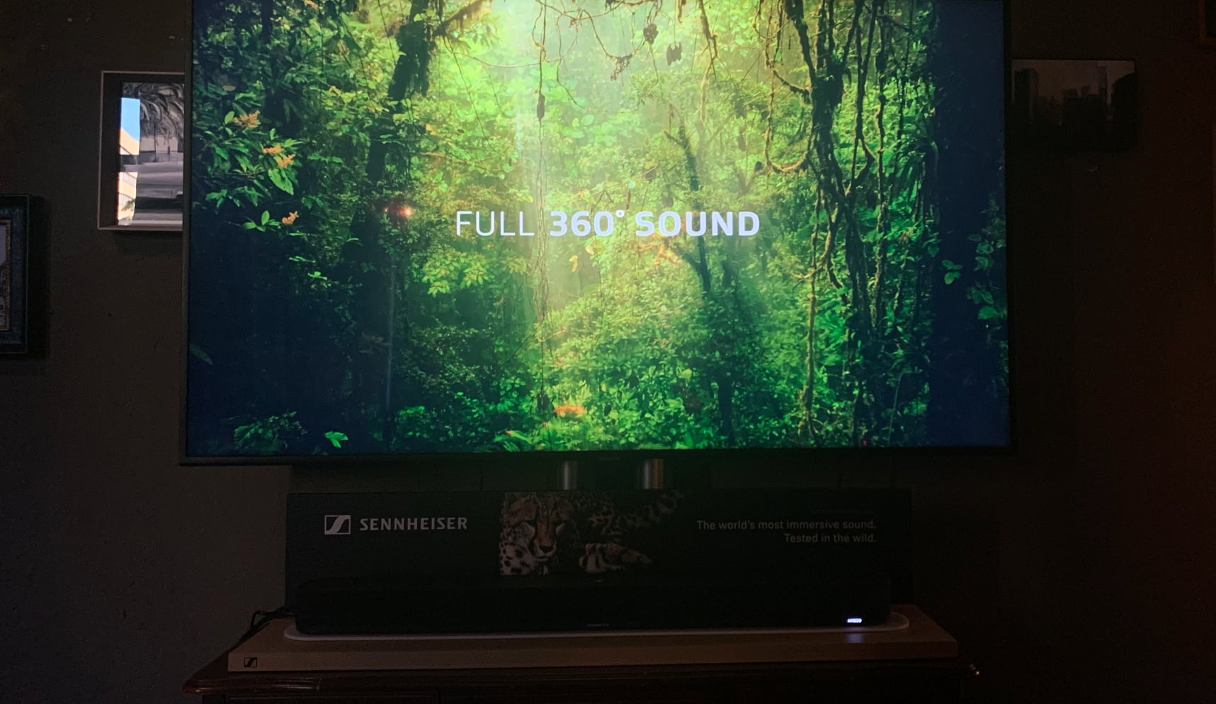 Sennheiser Ambeo Plus Sennheiser Ambeo Plus