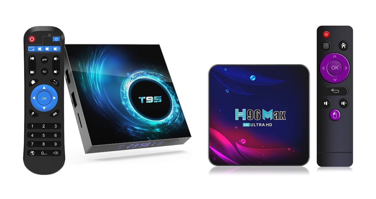 Android TV malware Android TV malware