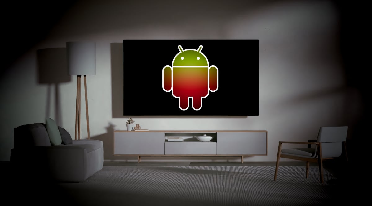Android Vo1d malware