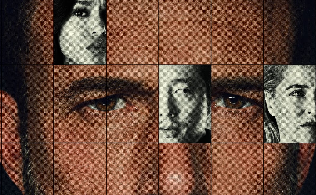 Animals Netflix
