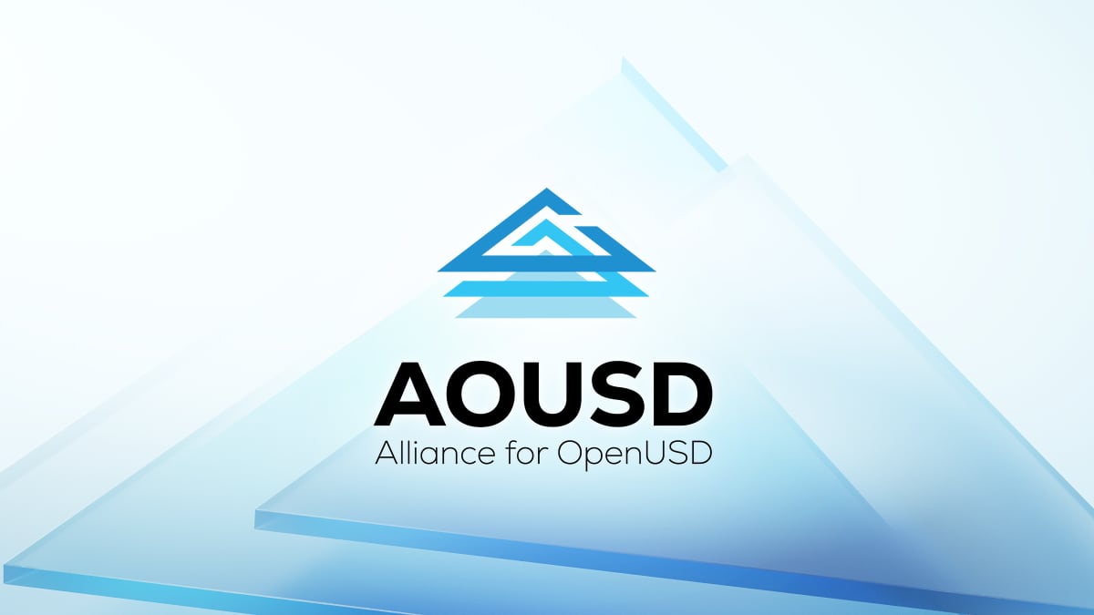 Alliance for OpenUSD Alliance for OpenUSD
