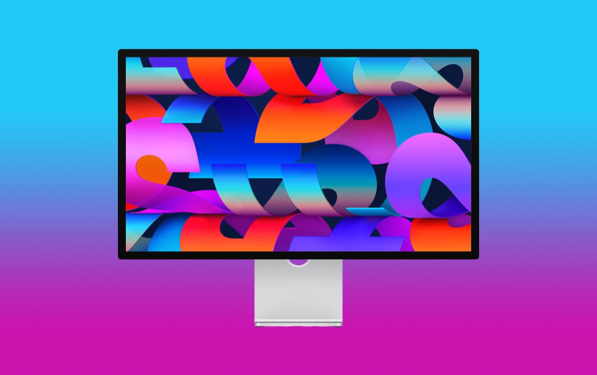 Apple Studio Display