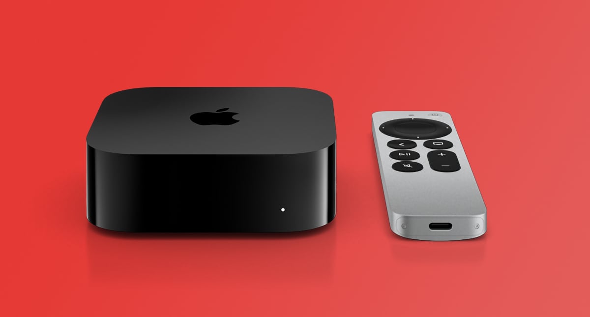 Apple TV (2022) ejere klager fejl med fjernbetjeningen - FlatpanelsDK