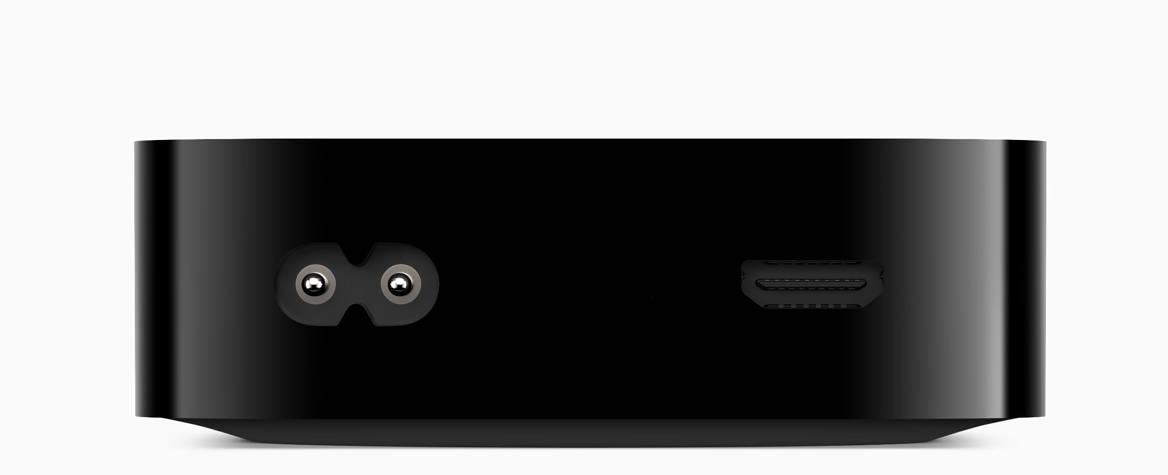 lancerer ny, billigere Apple 4K med A15 Bionic, HDR10+, op 128GB lagerplads - FlatpanelsDK