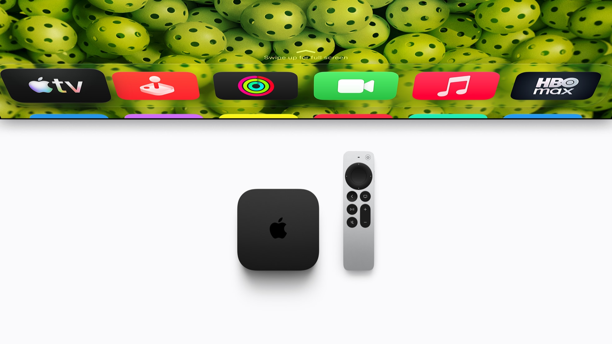 Apple TV 4K (4th Gen)