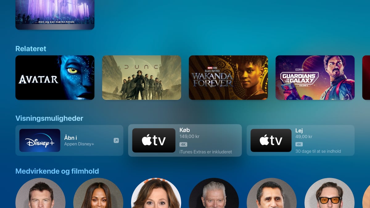 Apple TV app 4K Apple TV app 4K