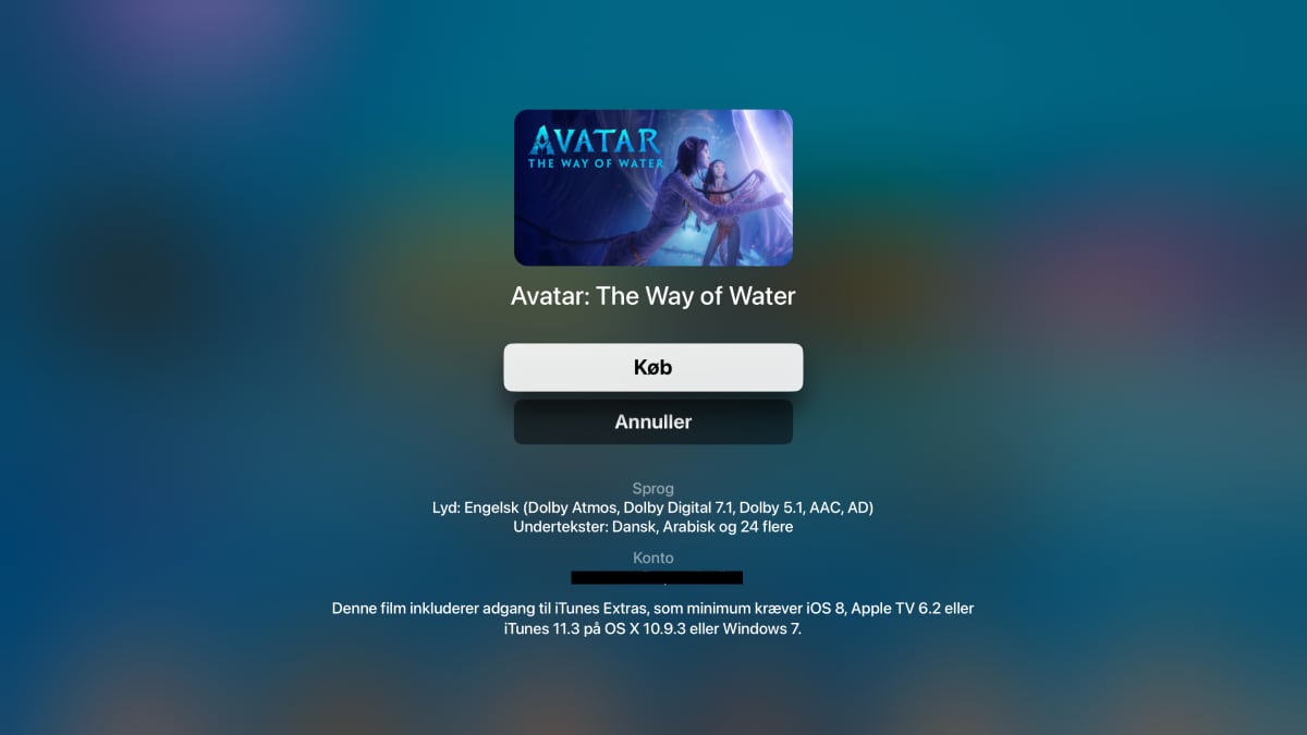 Apple TV app 4K Apple TV app 4K