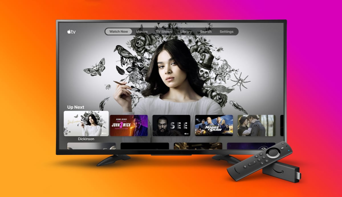 Fire TV