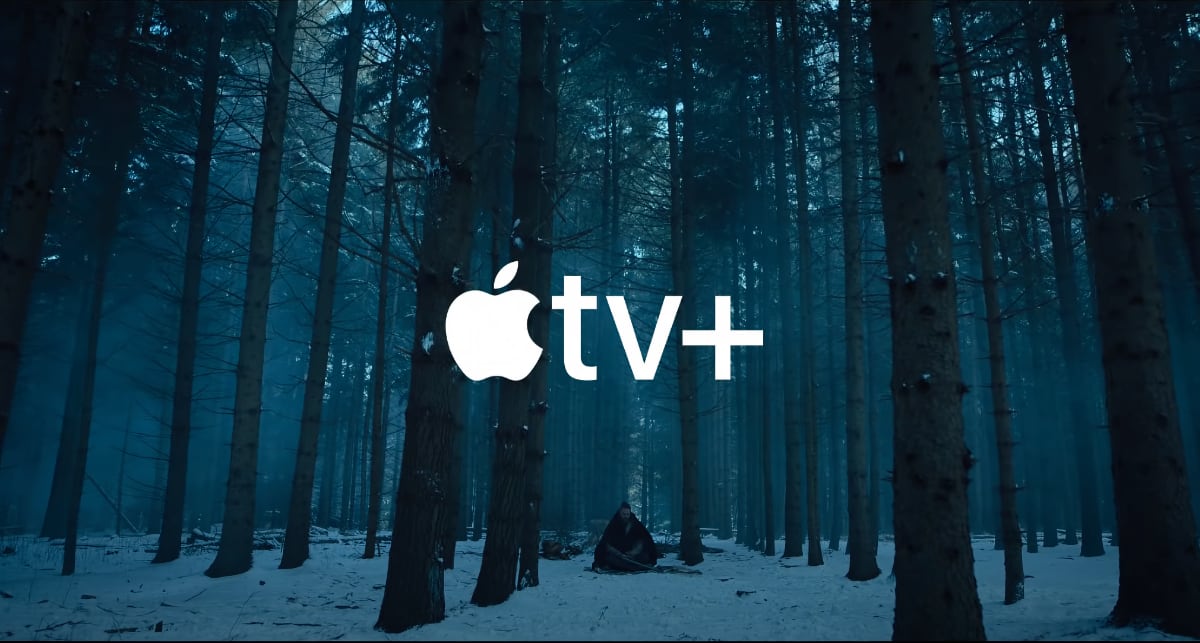 Apple TV Plus