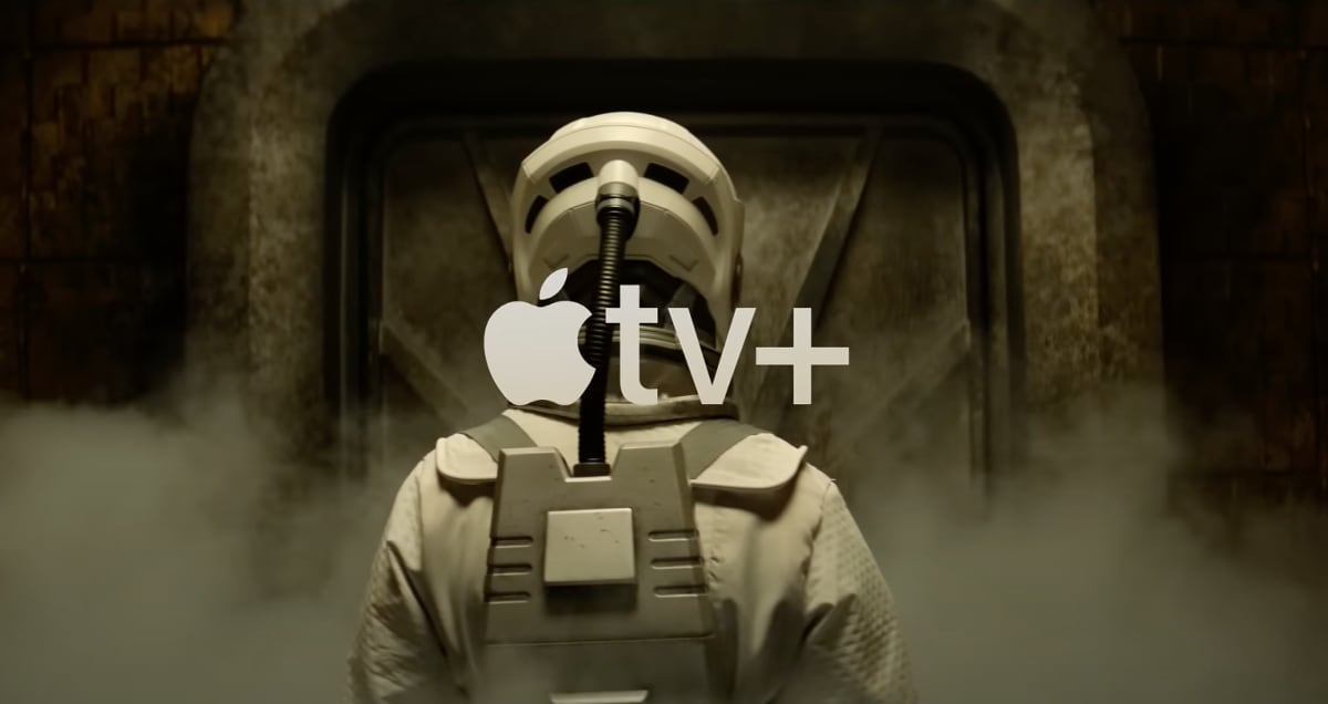Apple TV+ 2023