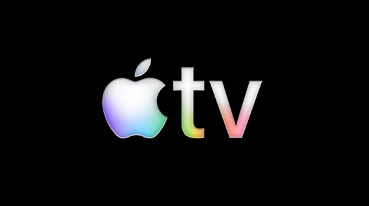 Apple TV