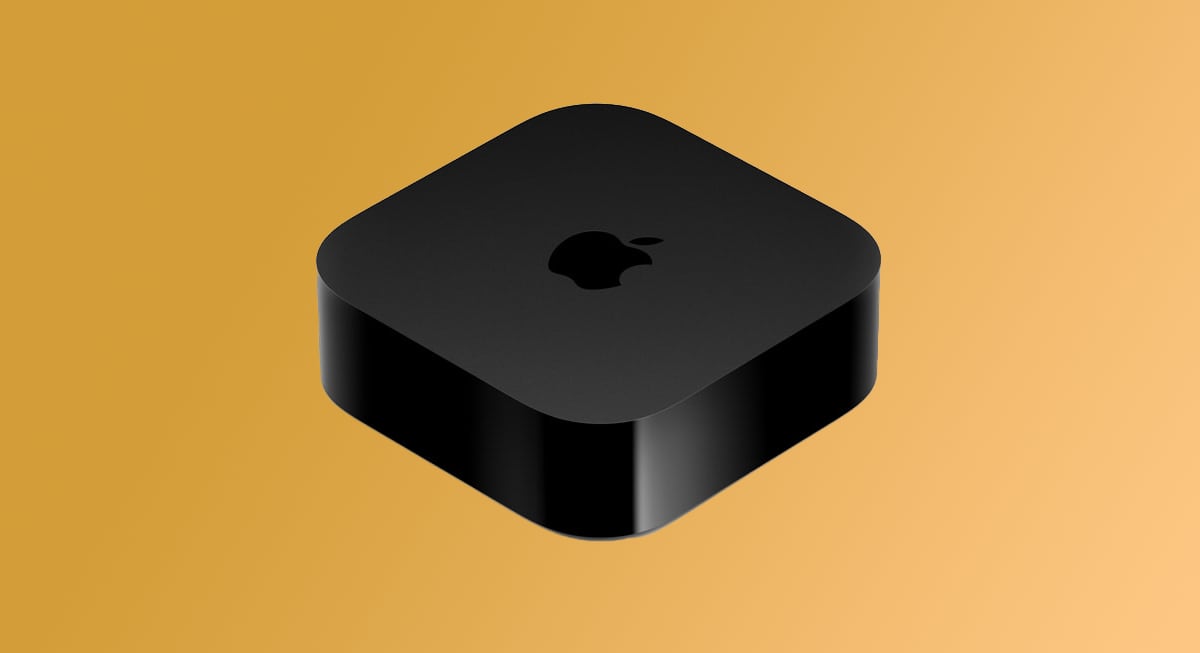 Apple TV