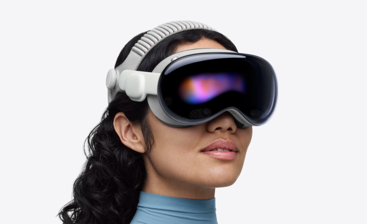 Apple Vision Pro 2