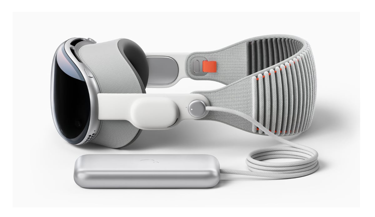 Apple Vision Pro