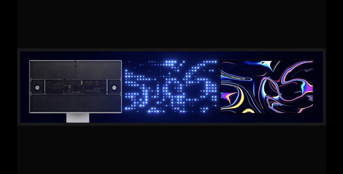 6K Pro Display XDR 6K Pro Display XDR