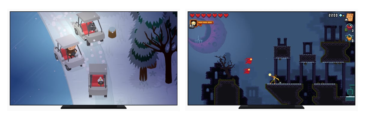 Apple TV Best of 2020