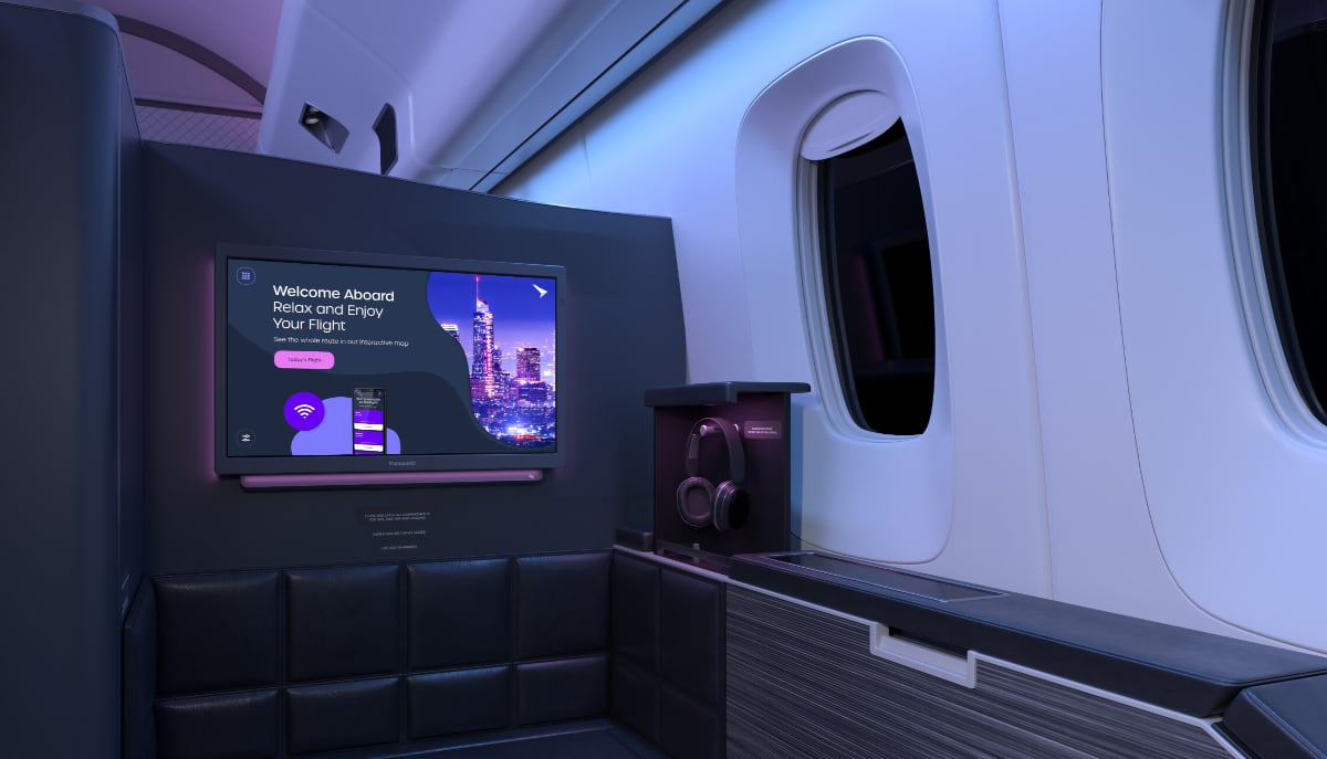 Astrova 4K OLED Astrova 4K OLED