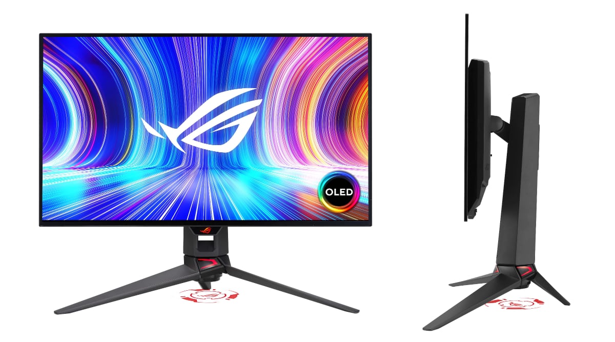 Asus PG27AQDM