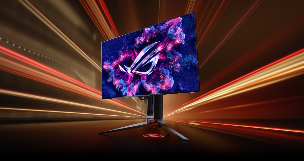 Asus PG27AQDP