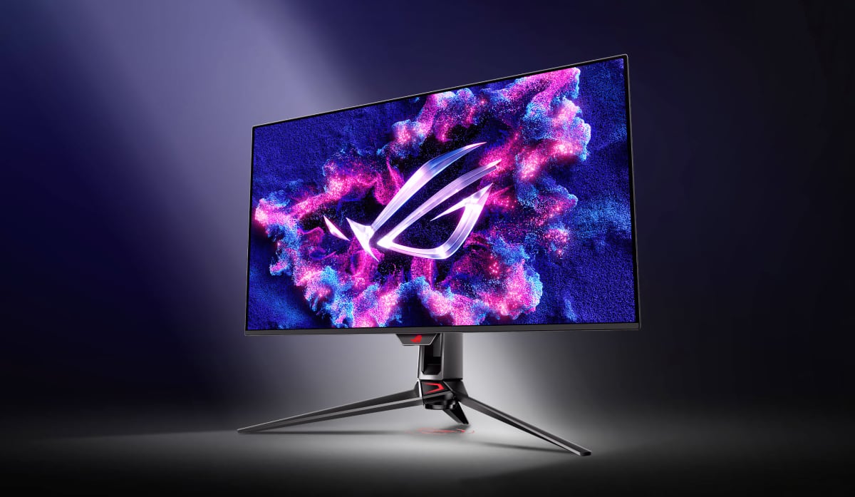 Asus PG32UCDM