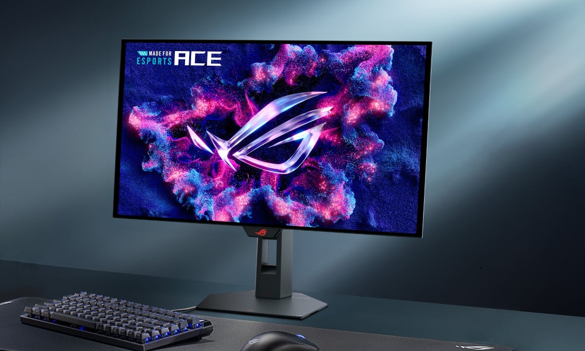 Asus XG259QWPG
