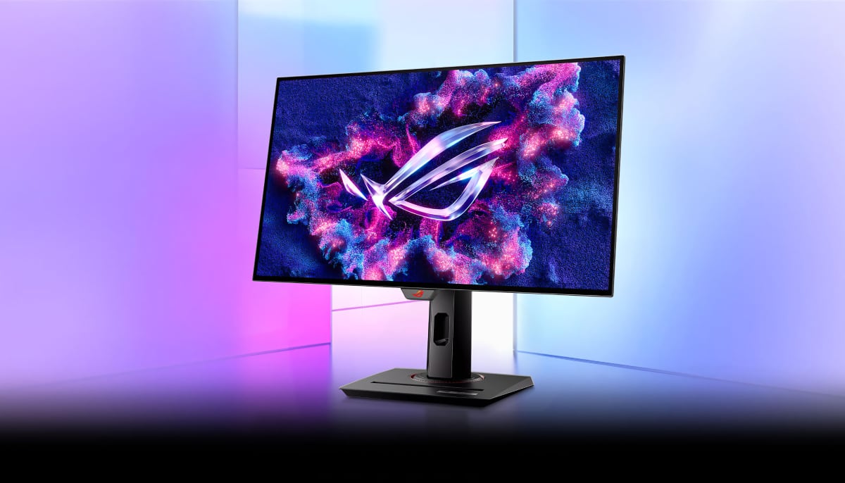 Asus XG27AQDMG Asus XG27AQDMG