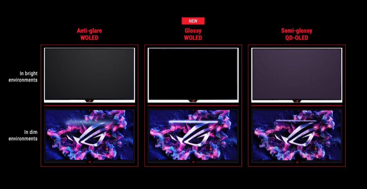 Asus XG27AQDMG Asus XG27AQDMG