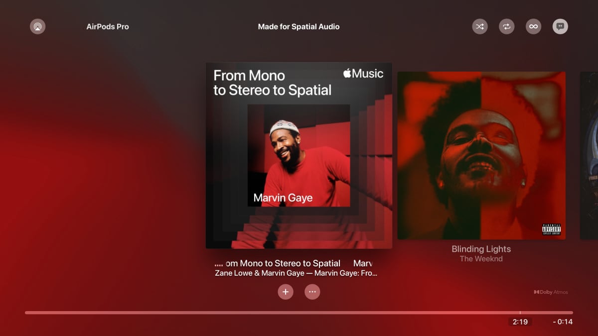 Dolby Atmos Apple TV Dolby Atmos Apple TV