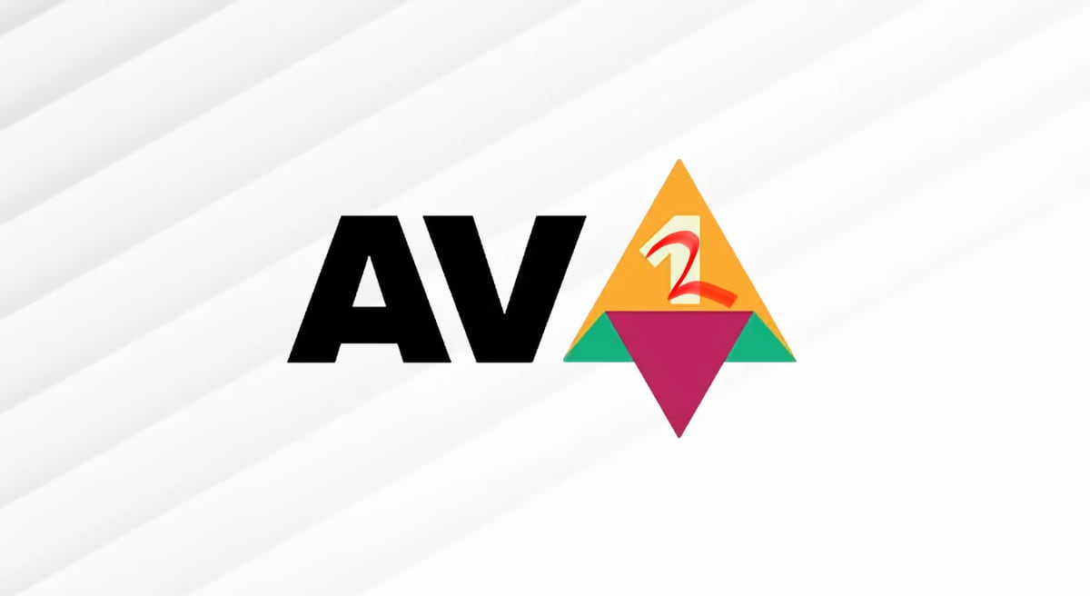 AV1 AV2