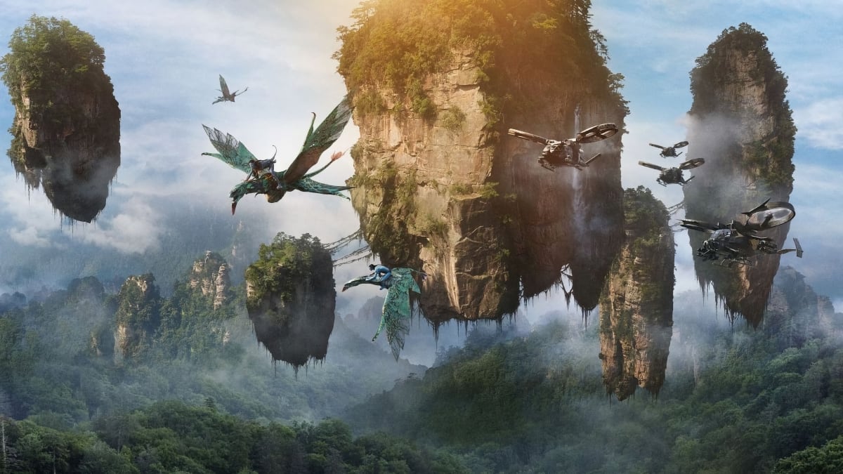 Avatar 3D Avatar 3D