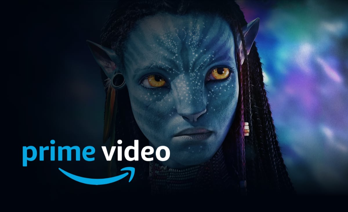 Amazon Prime Video film