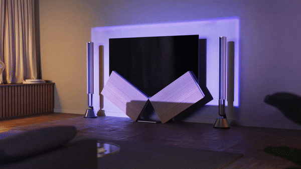 BeoVision Harmony 83 OLED
