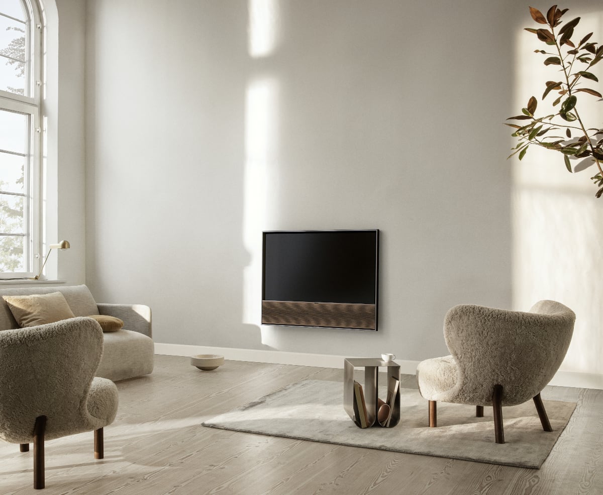 B&O Beovision Contour B&O Beovision Contour