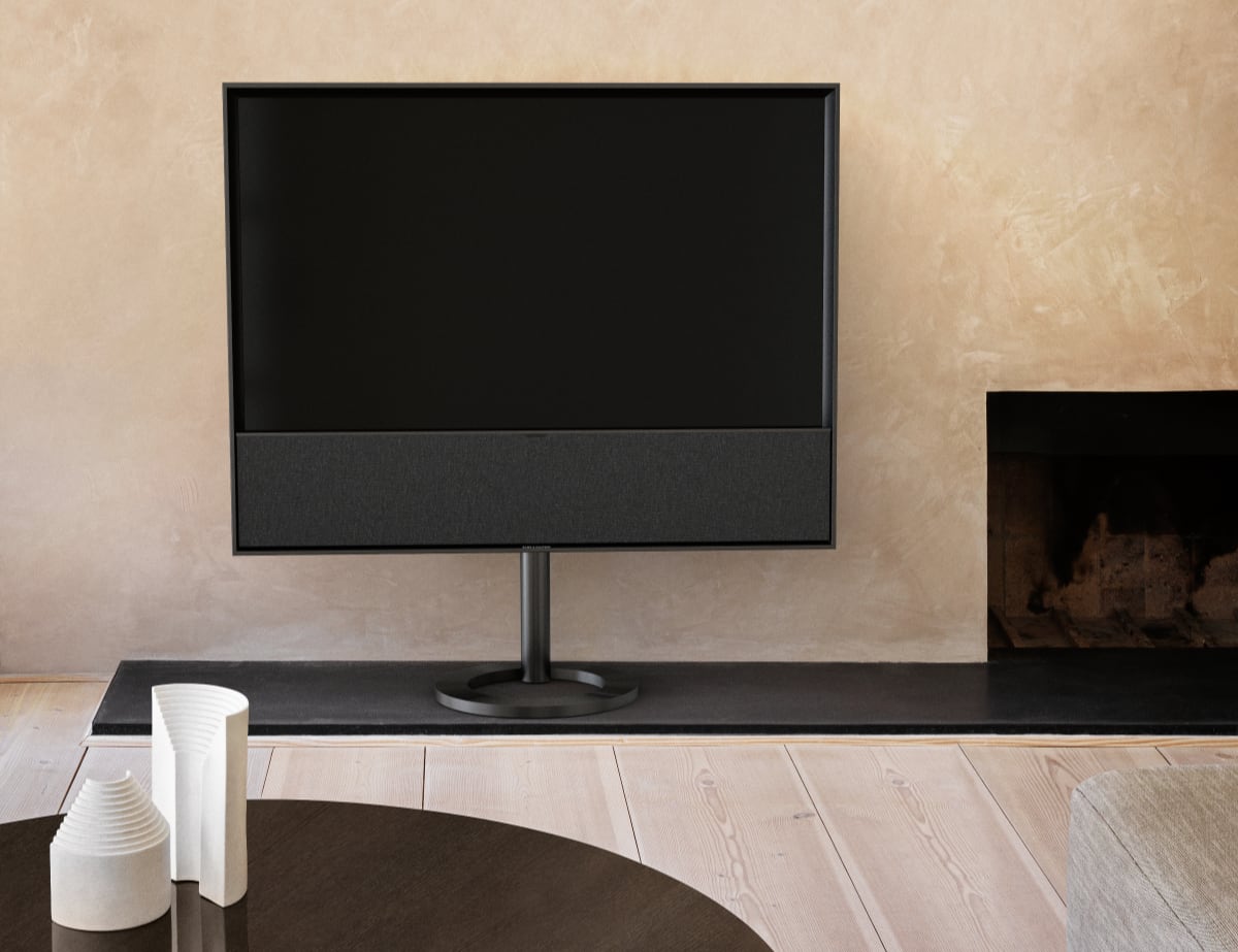 B&O Beovision Contour B&O Beovision Contour