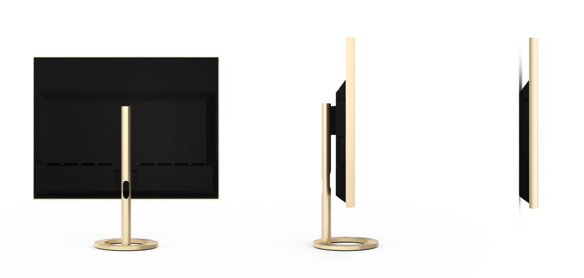 B&O Beovision Contour B&O Beovision Contour