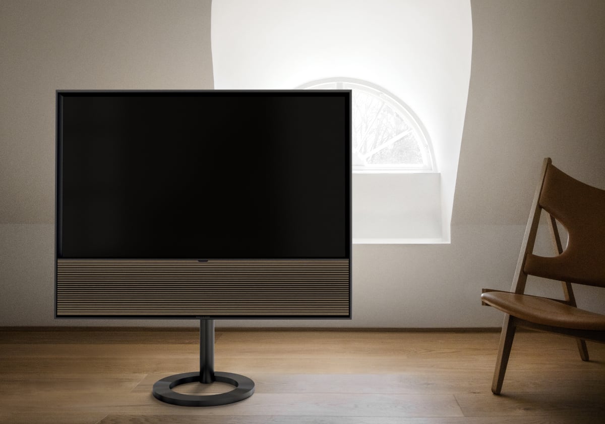 B&O Beovision Contour B&O Beovision Contour