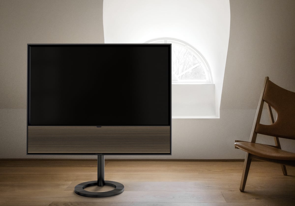 B&O Beovision Contour