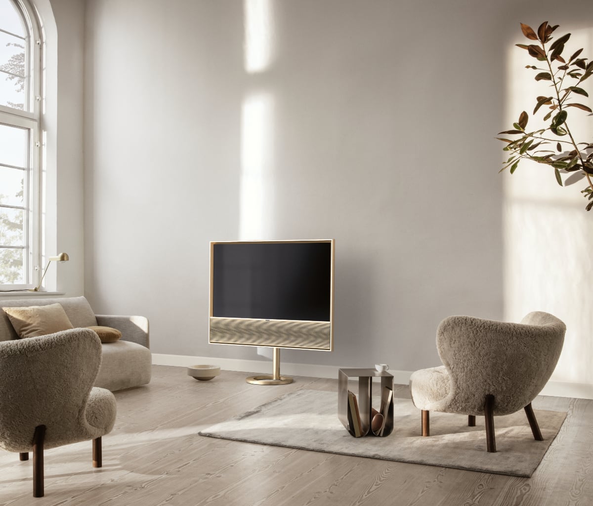 B&O Beovision Contour B&O Beovision Contour