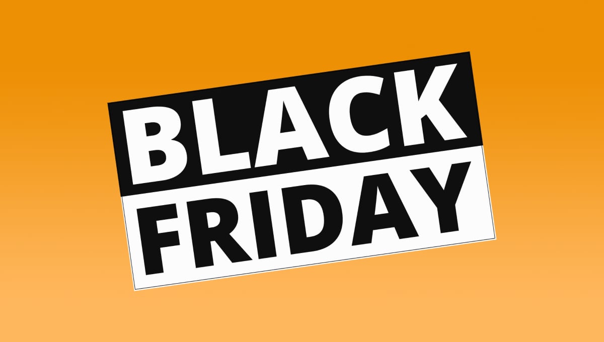 Black Friday 2024