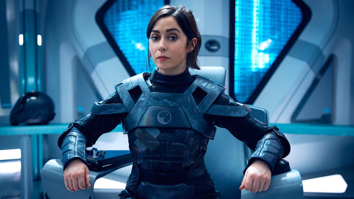 Black Mirror sæson 7