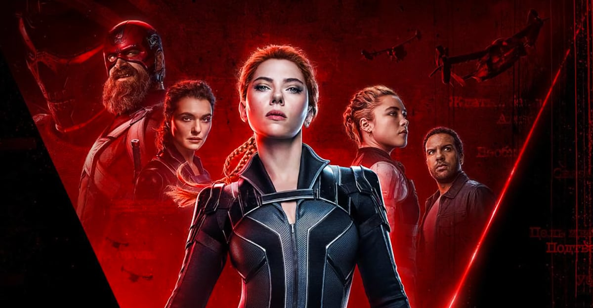 Black Widow